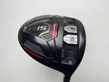 Taylormade r15 black for sale  West Palm Beach