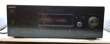 Sony STR-K900 5.1 Multi-Channel A/V 450W Receiver - Pre-Owned! for sale  Shipping to South Africa