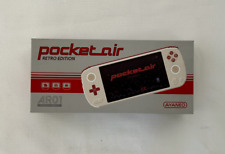 Usado, AYANEO Pocket Air Retro Edition - 12GB/512GB comprar usado  Enviando para Brazil