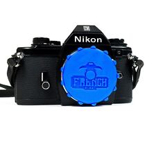 Nikon reflex 24x36 d'occasion  Pont-de-l'Arche