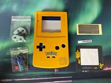 Gameboy color ersatz gebraucht kaufen  Lissendorf