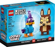 Lego brickheadz looney gebraucht kaufen  Meerbusch-Büderich
