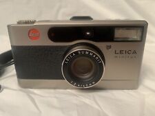 Leica usa samy for sale  Valencia