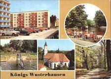 72053938 wusterhausen dosse gebraucht kaufen  Deutschland