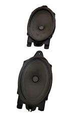 Altoparlanti subwoofer opel usato  Brescia