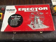 Gilbert erector 10072 for sale  Clever