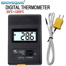 Termometro digitale temperatur usato  Paterno