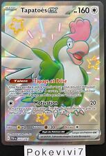 Carte pokemon tapatoes d'occasion  Valognes