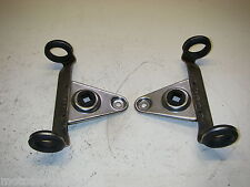 Supporto Fari Indicatore Forcone Faro Cafe Racer Suzuki GN250 segunda mano  Embacar hacia Argentina