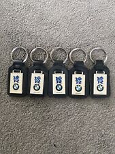 bmw x5 keyring for sale  EAST GRINSTEAD