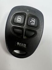 Toad button remote for sale  BOLTON