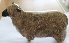 Beswick wensleydale sheep for sale  IMMINGHAM
