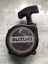 Suzuki lt50 lta50 for sale  LIVINGSTON
