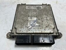 Usado, Motor Mercedes-Benz Sprinter 313 Cdi ECU A6519000601 comprar usado  Enviando para Brazil