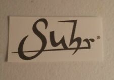 Suhr waterslide black for sale  Snow Camp