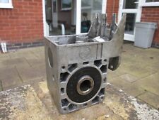 Gfa gearbox reduction for sale  LOUGHBOROUGH