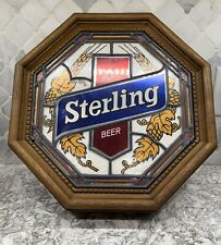 Vintage sterling beer for sale  Blue Bell