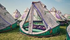 Tomorrowland zelt tent gebraucht kaufen  Weitmar