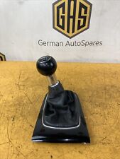 Audi gearnob gaitor for sale  SHEFFIELD