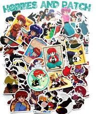 Stickers adesivi ranma usato  San Leo