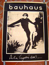 Affiche ancienne 1980 d'occasion  Toulon-