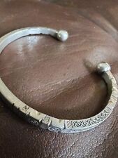 Bracelet vintage ethnique d'occasion  Colombes