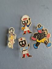 Collectors pin badges for sale  PONTEFRACT