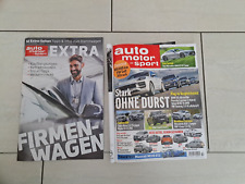 Auto motor sport gebraucht kaufen  Rheine