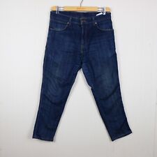 Jeans wrangler taglia usato  Ercolano