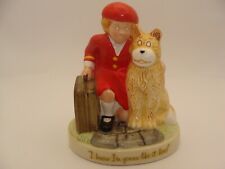 Applause annie figurine for sale  Shipping to Ireland