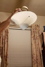 Vintage ceiling lamp for sale  Sacramento