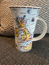 Dunoon mug fine for sale  WITNEY