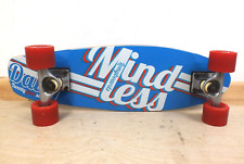 Mindless longboards daily for sale  IPSWICH