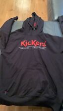 Kickers men jumper for sale  LONDON