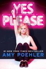 Yes please hardcover for sale  Montgomery