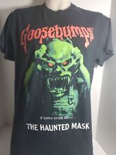 Goosebumps haunted mask for sale  Hemet