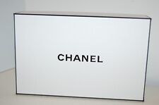 Chanel geschenkkarton seidenpa gebraucht kaufen  Elmshorn