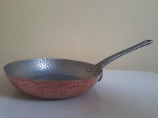 Copper frying pan for sale  CARLISLE