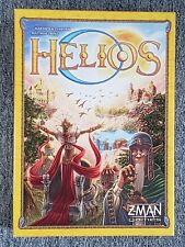 Helios board game. for sale  LEEDS