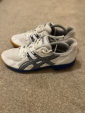 Asics badminton squash for sale  SAXMUNDHAM