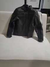 Twin dainese leather for sale  Arlington