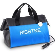 Used, Rigstne Electric Cooler Bag 12V Thermoelectric Cooler/ Warmer Plug in for sale  Shipping to South Africa