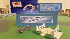 Hornby dublo gauge for sale  CARNFORTH