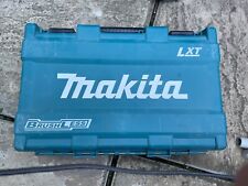 Makita lxt dlx2221s for sale  PONTEFRACT