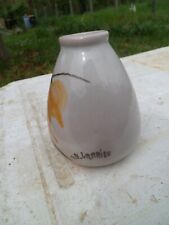 Vase ceramique signé d'occasion  La Teste-de-Buch