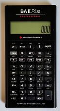 Texas instruments baii for sale  Ireland