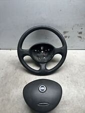 Fiat doblo steering for sale  WEST BROMWICH