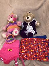 Build bear bundle for sale  SALTBURN-BY-THE-SEA