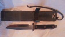Commando knife korea for sale  Lisbon