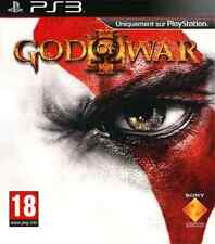 Usado, God of War III 3 Sony PlayStation 3 PS3 [Usado] comprar usado  Enviando para Brazil